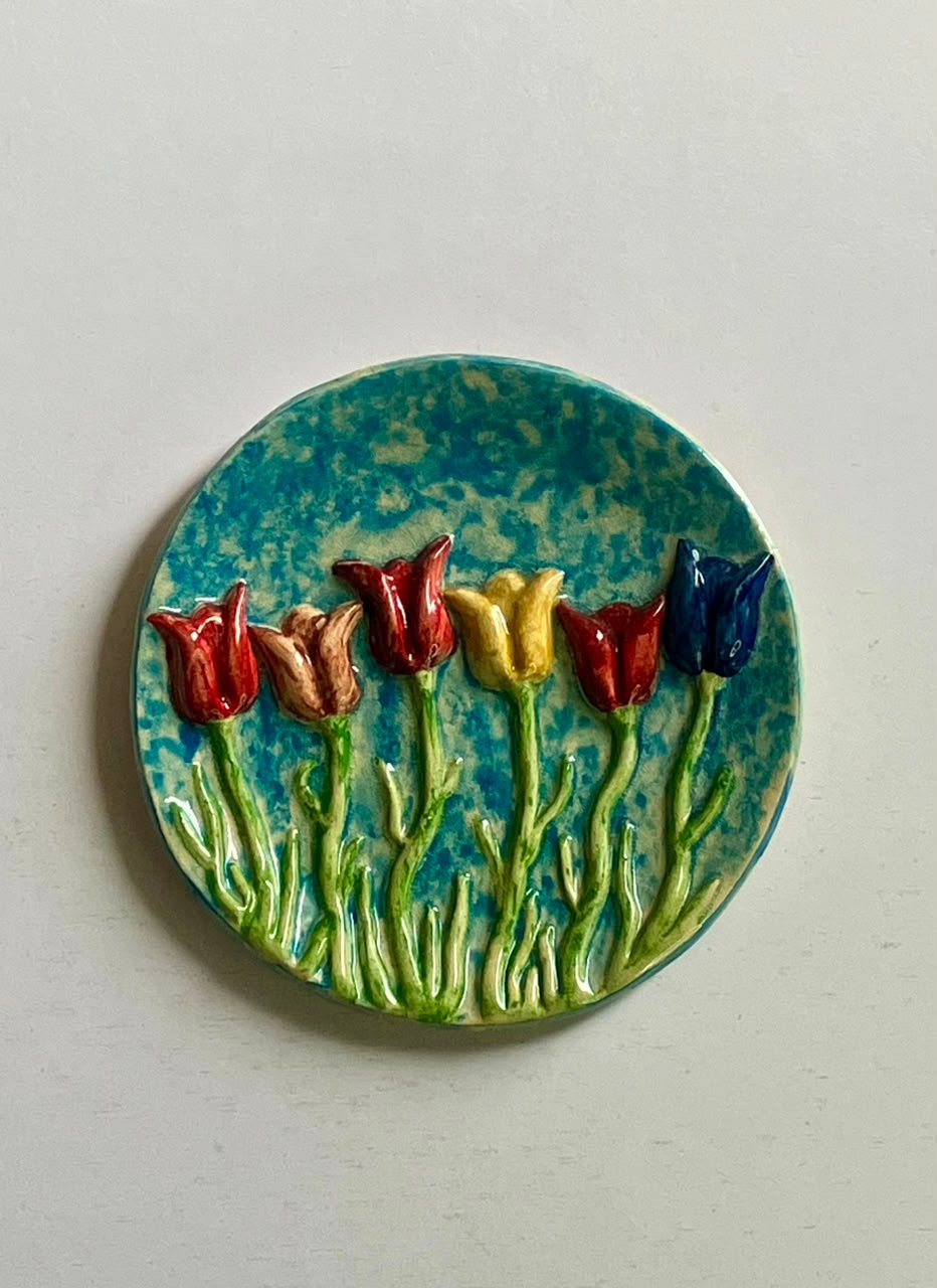 TULIP REVERIE - Image 2