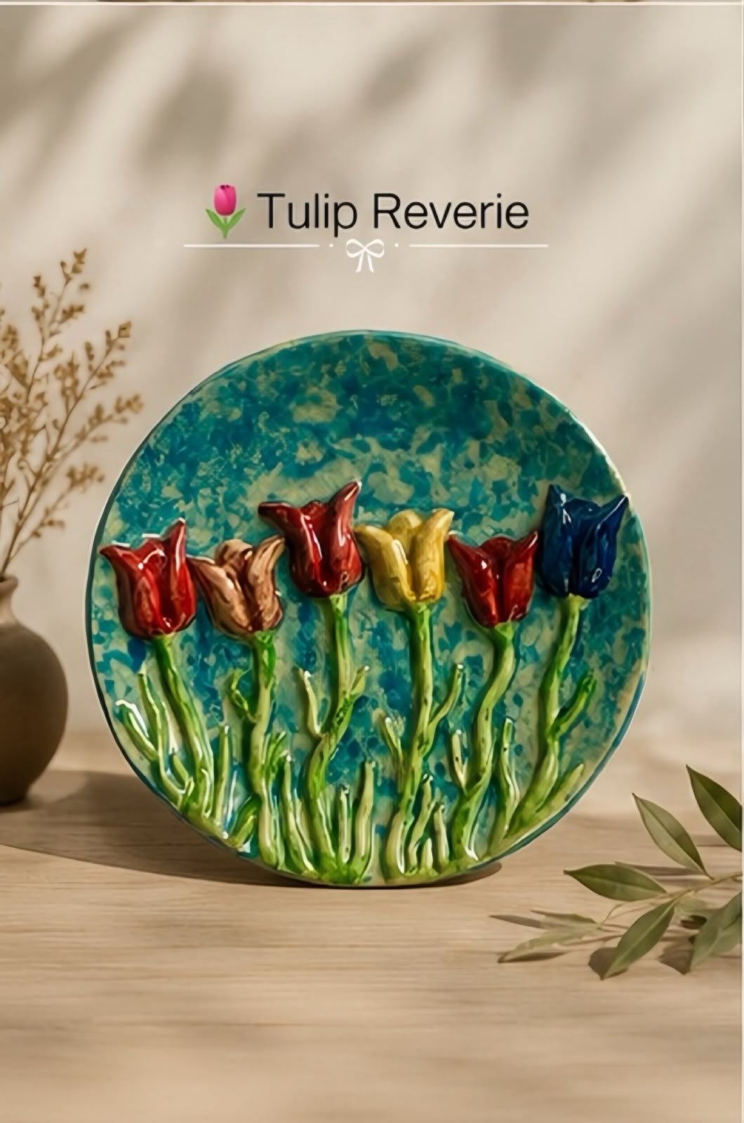 TULIP REVERIE