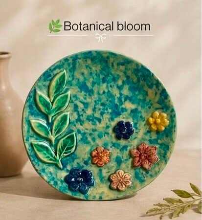 BOTANICAL BLOOM