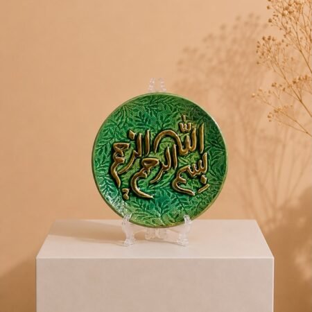 Bismillahir-Rahmanir-Rahim — Guidance